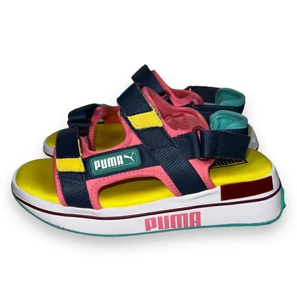 Puma Future‎ Rider Sandals 